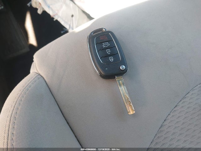Hyundai SONATA SE 2019 5NPE24AF2KH788649 Image 11