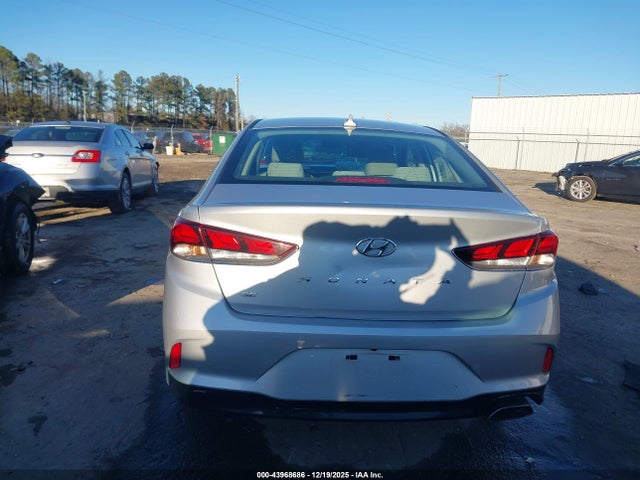 Hyundai SONATA SE 2019 5NPE24AF2KH788649 Image 16