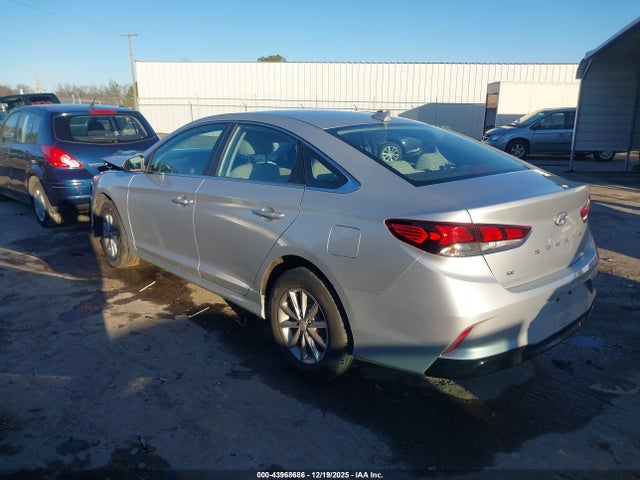 Hyundai SONATA SE 2019 5NPE24AF2KH788649 Image 3