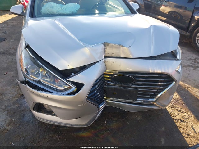 Hyundai SONATA SE 2019 5NPE24AF2KH788649 Image 6