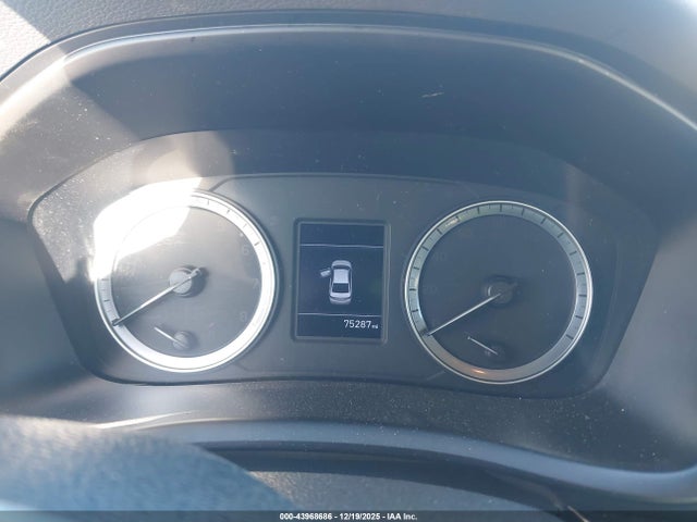 Hyundai SONATA SE 2019 5NPE24AF2KH788649 Image 7