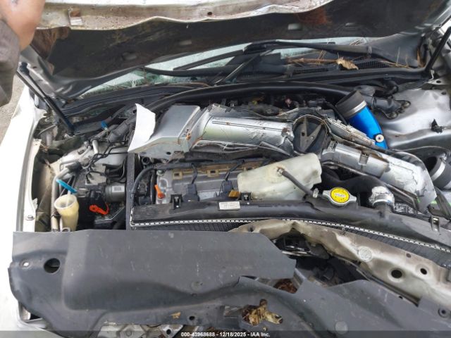 2004 ACURA TL 19UUA662X4A003418 Photo 9
