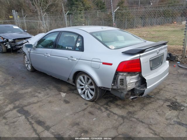 2004 ACURA TL 19UUA662X4A003418 Photo 2