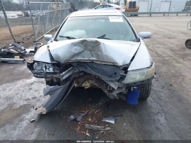 2004 ACURA TL 19UUA662X4A003418 Photo 5