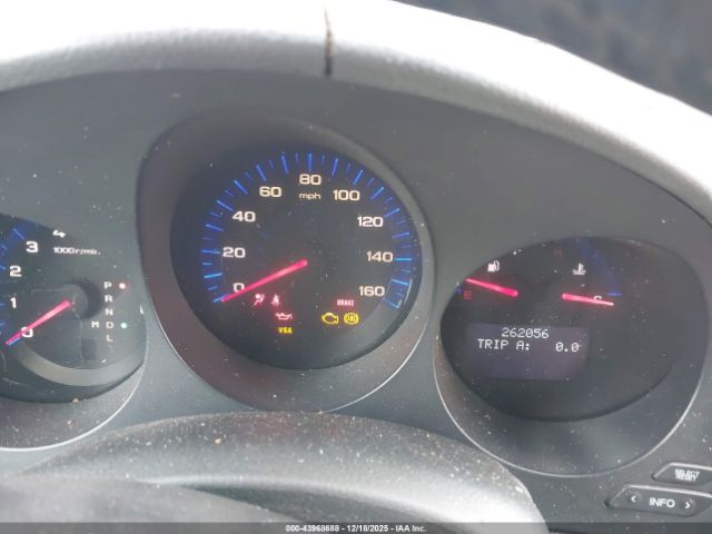 2004 ACURA TL 19UUA662X4A003418 Photo 6