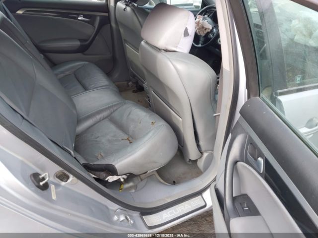 2004 ACURA TL 19UUA662X4A003418 Photo 7