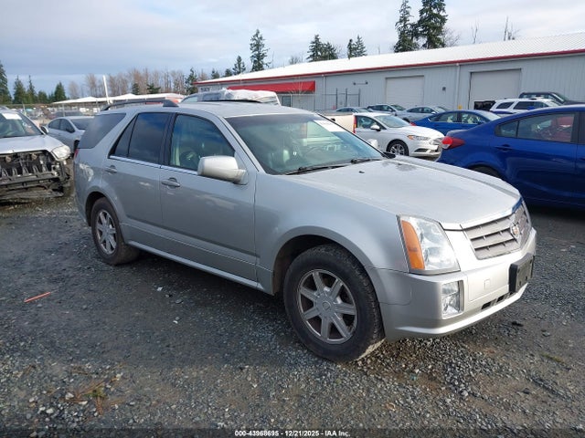 2005 CADILLAC SRX 1GYEE637150216296