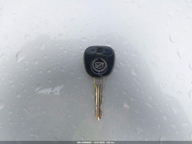 2005 CADILLAC SRX 1GYEE637150216296 Photo 10