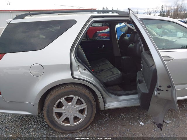 2005 CADILLAC SRX 1GYEE637150216296 Photo 7