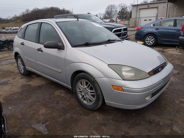 2003 FORD FOCUS 3FAFP37363R134786