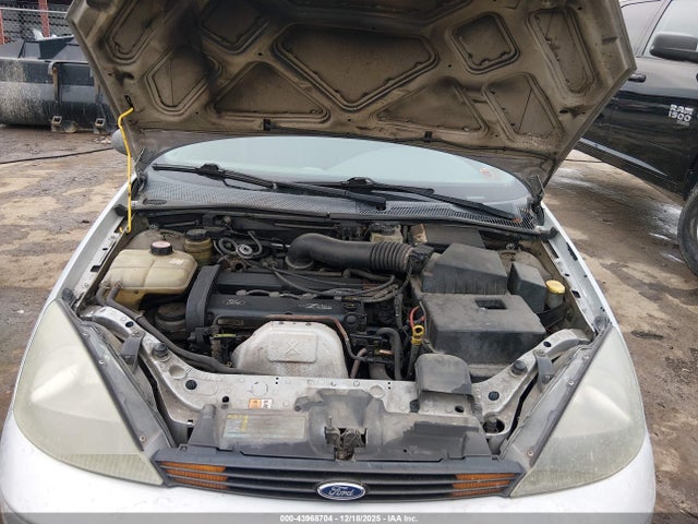 2003 FORD FOCUS 3FAFP37363R134786 Photo 9