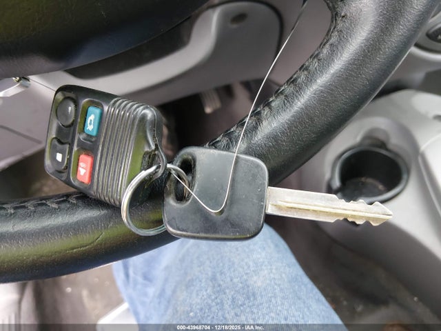 2003 FORD FOCUS 3FAFP37363R134786 Photo 10