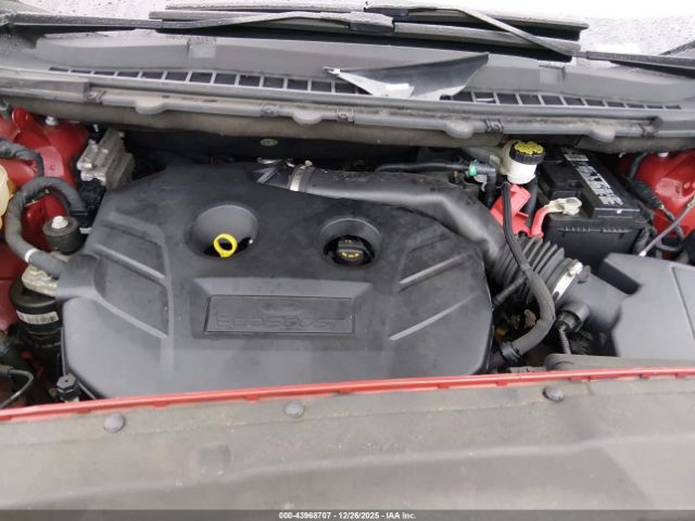 2018 FORD EDGE 2FMPK4J94JBB94511 Photo 9