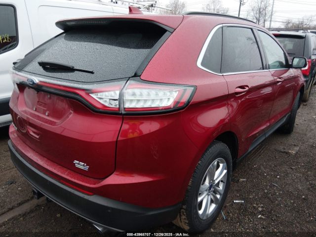 2018 FORD EDGE 2FMPK4J94JBB94511 Photo 3
