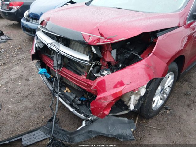 2018 FORD EDGE 2FMPK4J94JBB94511 Photo 5