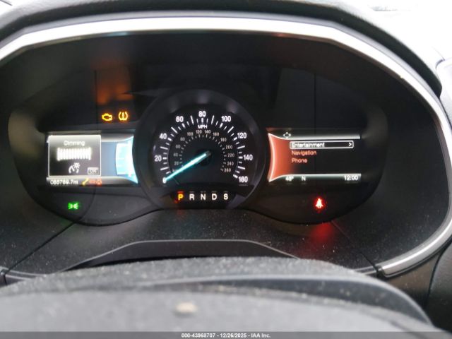 2018 FORD EDGE 2FMPK4J94JBB94511 Photo 6