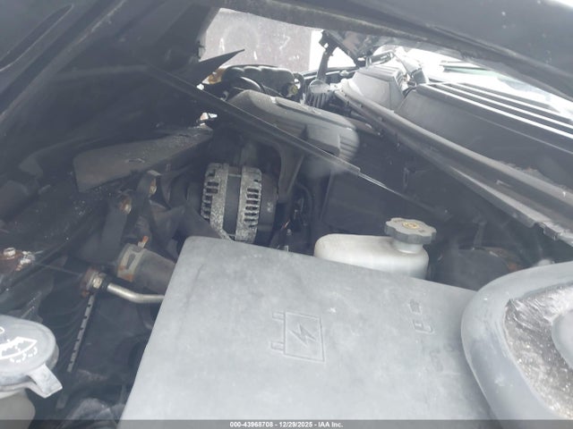 2012 CADILLAC ESCALADE 1GYS4CEF2CR281885 Photo 9