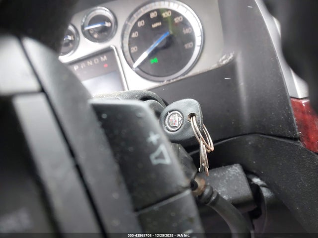 2012 CADILLAC ESCALADE 1GYS4CEF2CR281885 Photo 10