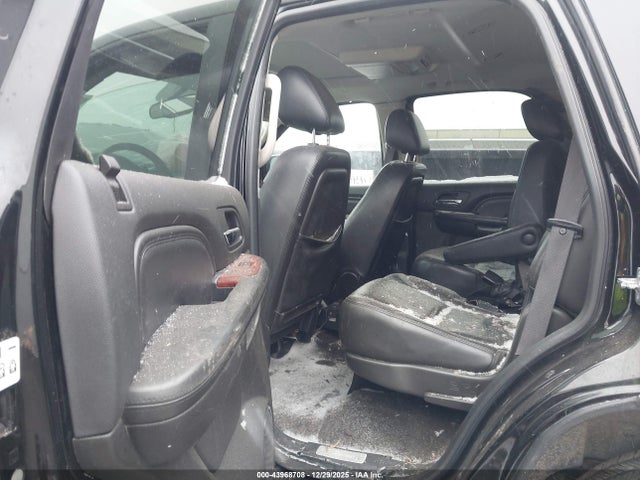 2012 CADILLAC ESCALADE 1GYS4CEF2CR281885 Photo 7