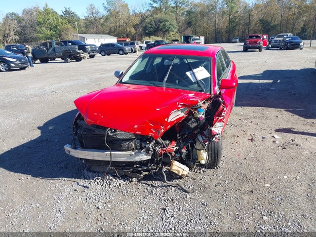 2008 AUDI A4 WAUDF78E58A031093 Photo 5