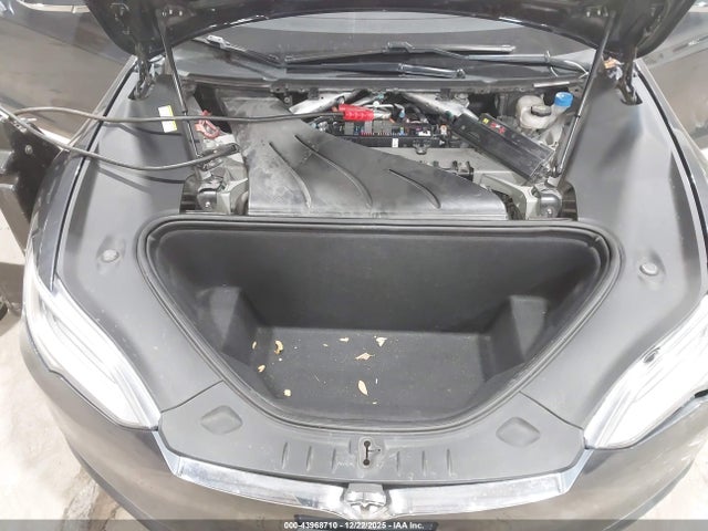 2017 TESLA MODEL S 5YJSA1E28HF181982 Photo 9