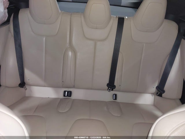 2017 TESLA MODEL S 5YJSA1E28HF181982 Photo 7