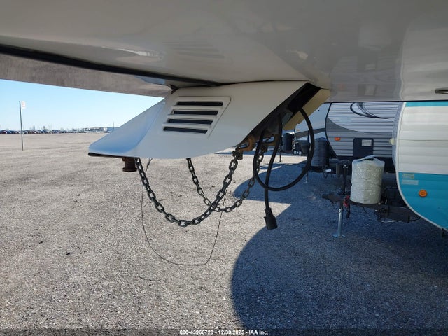 Heartland Rv Oakmont 345rs 2015 5SFBG3722FE299593 Image 10