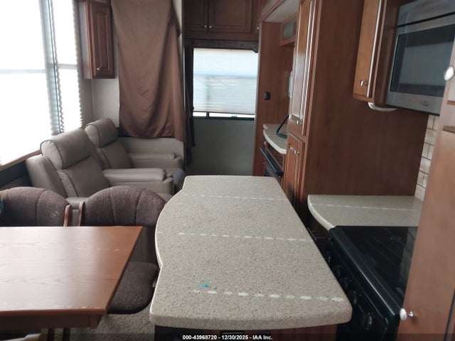 Heartland Rv Oakmont 345rs 2015 5SFBG3722FE299593 Image 5