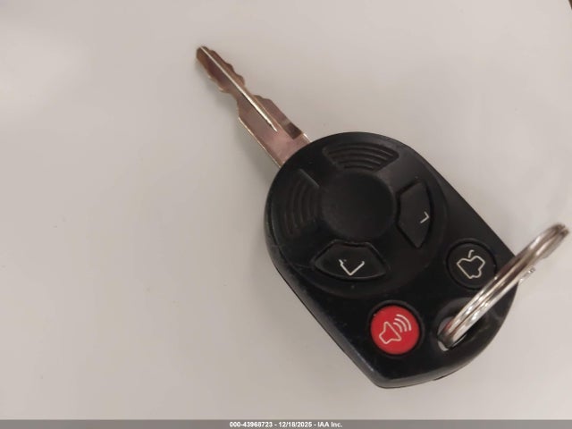 2006 LINCOLN ZEPHYR 3LNHM26176R653075 Photo 10