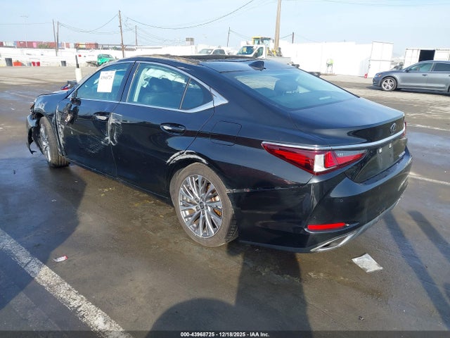 43968725 :رقم المزاد ، 58ADZ1B18LU064503 vin ، 2020 Lexus Es 350 مزاد بيع