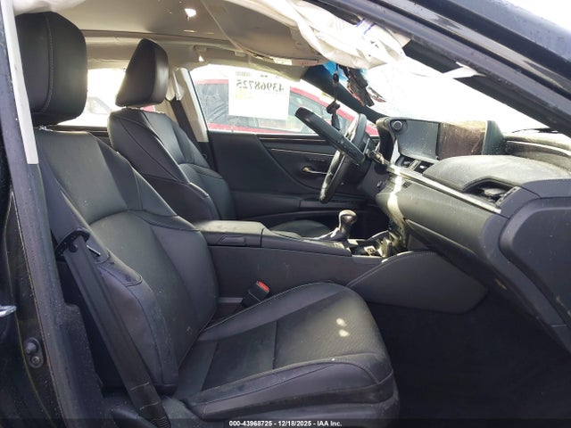 43968725 :رقم المزاد ، 58ADZ1B18LU064503 vin ، 2020 Lexus Es 350 مزاد بيع