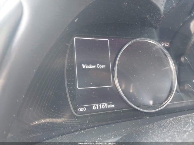 43968725 :رقم المزاد ، 58ADZ1B18LU064503 vin ، 2020 Lexus Es 350 مزاد بيع