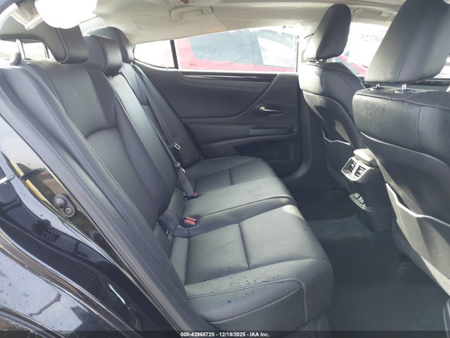43968725 :رقم المزاد ، 58ADZ1B18LU064503 vin ، 2020 Lexus Es 350 مزاد بيع