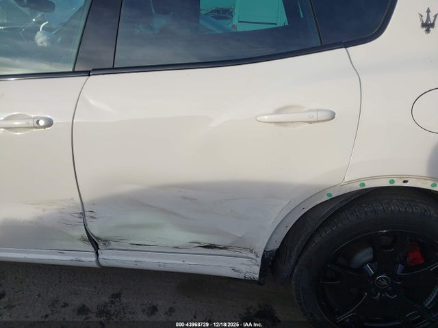 ZN661XUA7NX396413 Maserati Levante Gt
