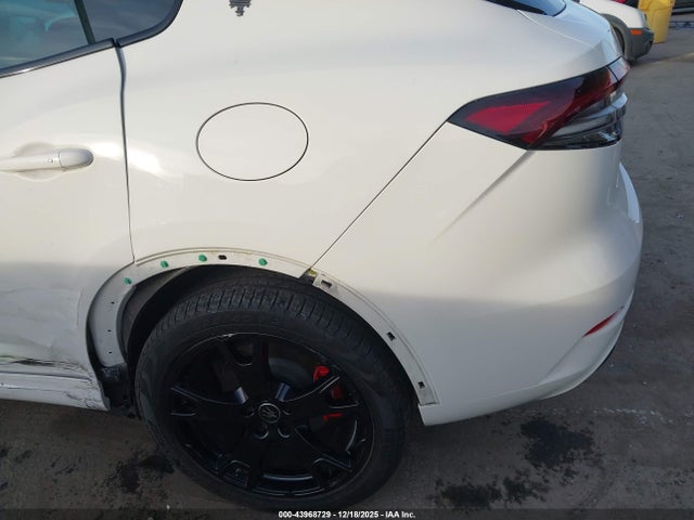 ZN661XUA7NX396413 Maserati Levante Gt