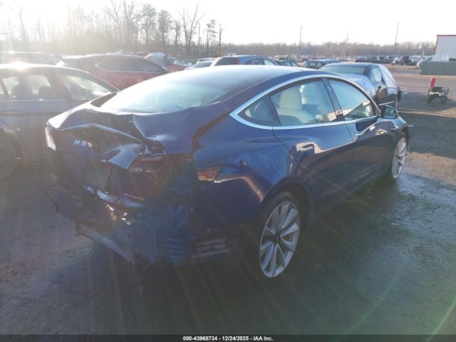 2019 TESLA MODEL 3 5YJ3E1EB9KF482275 Photo 3