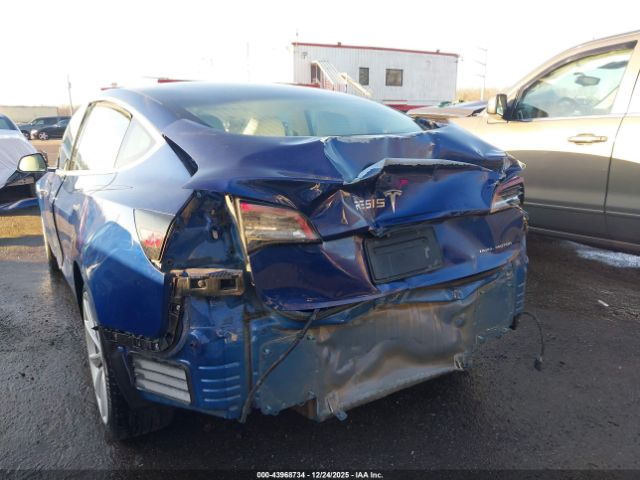 2019 TESLA MODEL 3 5YJ3E1EB9KF482275 Photo 5