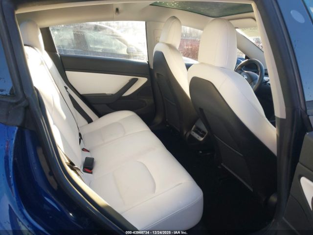 2019 TESLA MODEL 3 5YJ3E1EB9KF482275 Photo 7
