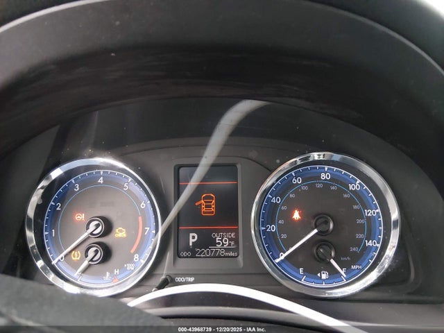 Toyota COROLLA LE 2017 5YFBURHE2HP615586 Image 7