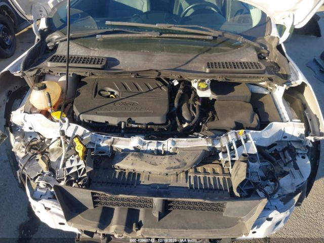 2017 FORD ESCAPE 1FMCU0GD7HUA14777 Photo 9