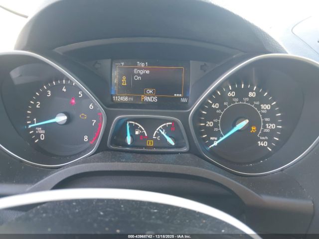 2017 FORD ESCAPE 1FMCU0GD7HUA14777 Photo 6