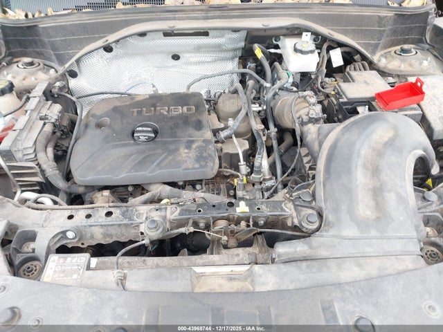 2022 CHEVROLET TRAILBLAZER KL79MPSL9NB059438 Photo 9