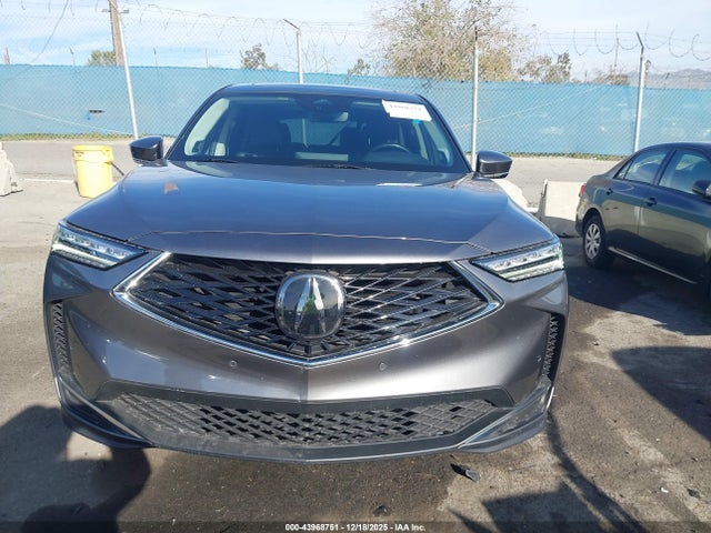 Acura Mdx Technology Package 2025 5J8YD9H46SL001711 Image 13