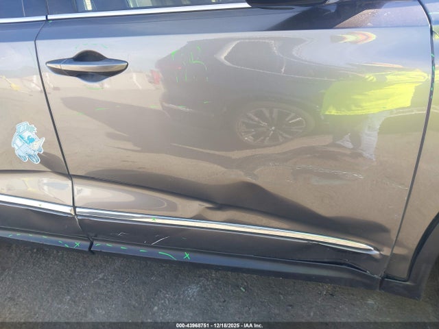 Acura Mdx Technology Package 2025 5J8YD9H46SL001711 Image 6