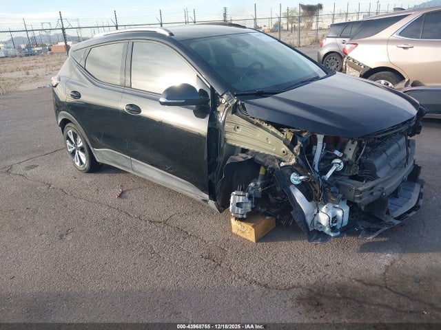 2022 CHEVROLET BOLT EUV 1G1FY6S08N4113478