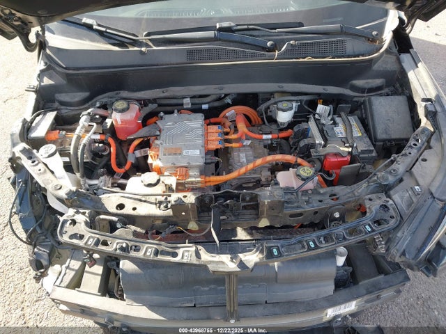 2022 CHEVROLET BOLT EUV 1G1FY6S08N4113478 Photo 9