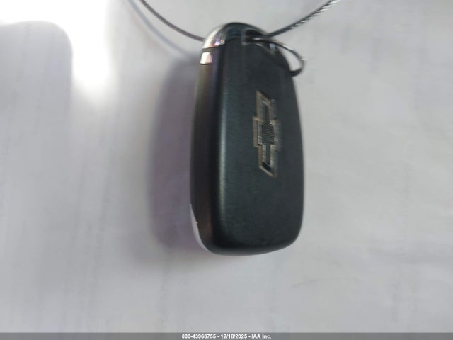 2022 CHEVROLET BOLT EUV 1G1FY6S08N4113478 Photo 10