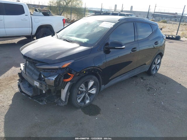 2022 CHEVROLET BOLT EUV 1G1FY6S08N4113478 Photo 1