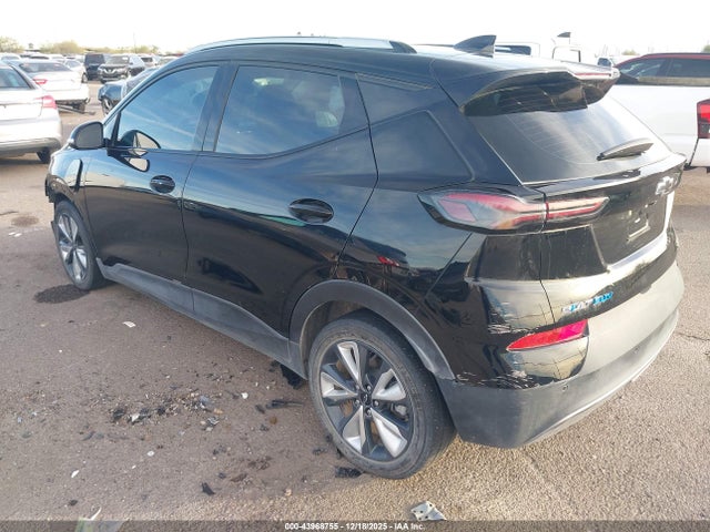 2022 CHEVROLET BOLT EUV 1G1FY6S08N4113478 Photo 2