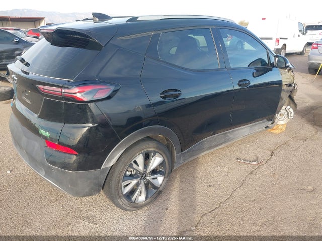 2022 CHEVROLET BOLT EUV 1G1FY6S08N4113478 Photo 3